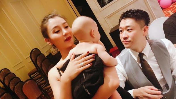 唐菀为和他结婚事业都放弃了,他却说因为性格不合离婚?
