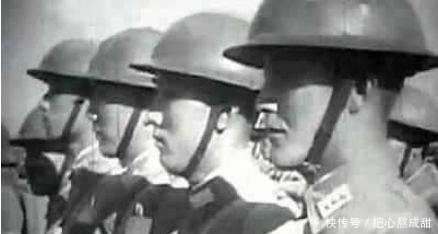 日军最怕的中国哪个省的人答案竟然是这个,说