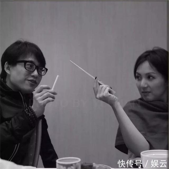 林夕笔下的张国荣和王菲,他不认识我但却是最了解我的人