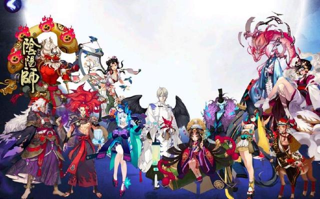 NGA阴阳师大佬一波数据流告诉你 金鱼姬应该