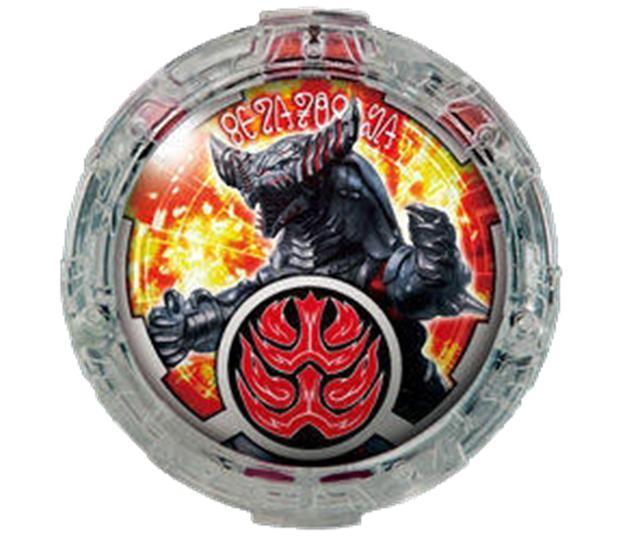 罗布奥特曼:拥有火属性的5块水晶,梦比优斯有