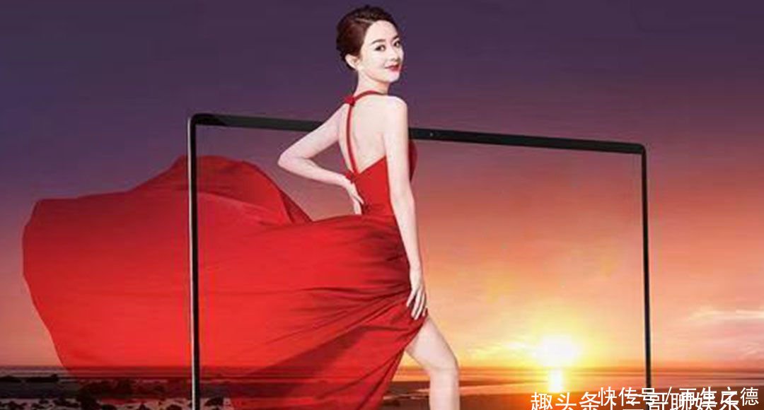 赵丽颖婚后连更四条微博不是淡妆就是素颜,冯