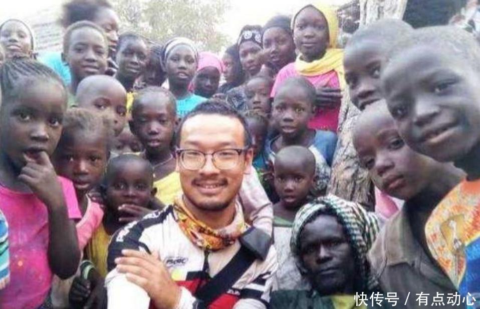 中国人去非洲发展后,很少愿意回来?原因我们都