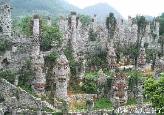 夜郎为何灭国,从该国贵族亡国逃跑时带着的一件宝贝,就知道谜底 pt老虎机娱乐平台