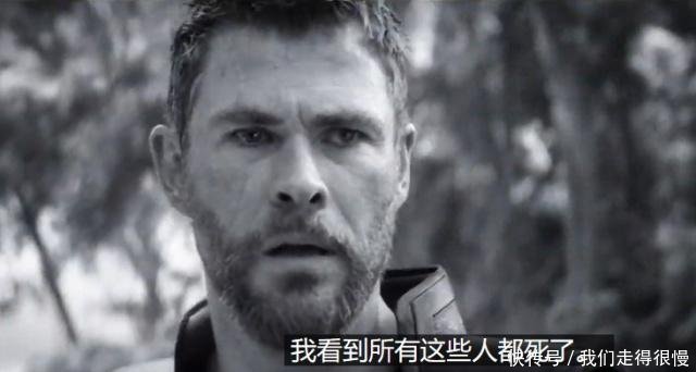 《复联4》开启宣传模式印度只有1人出场,你看