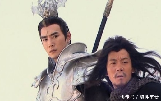 “二郎神”焦恩俊老了,他身边的“哮天犬”却越来越帅,今成影帝 钱柜娱乐城