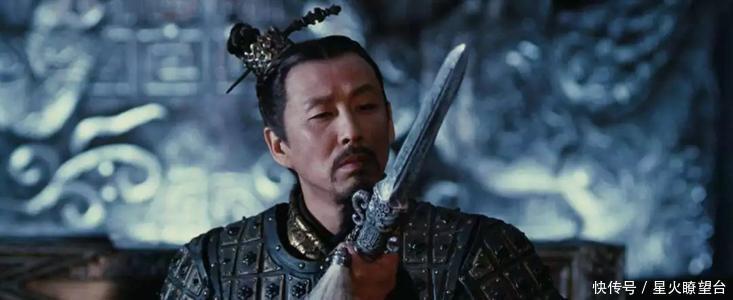 关于秦始皇的影视剧你看过几部?谁更有\