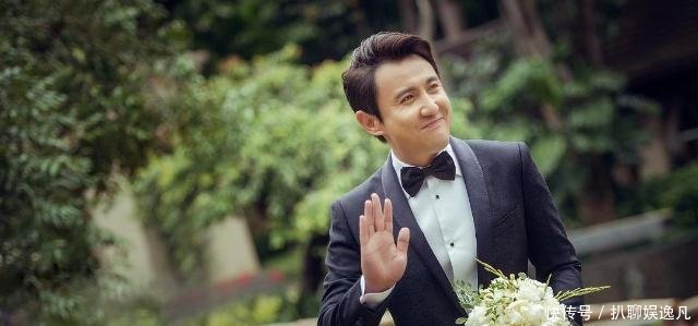 李诞酒吧事件之后,沈腾与异性合照姿势成标杆