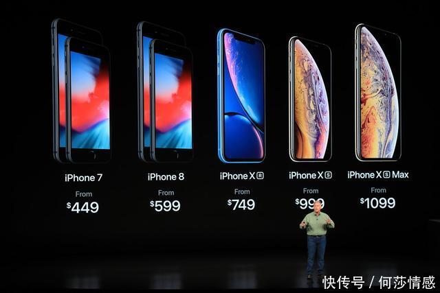 如果中国没有华为,手机行业会怎样?苹果走上了