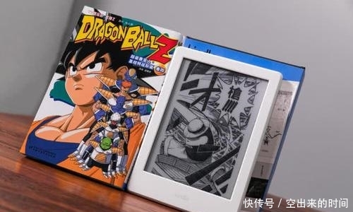 kindle适合iPad:谁更对比看漫画?漫画仙俢图片