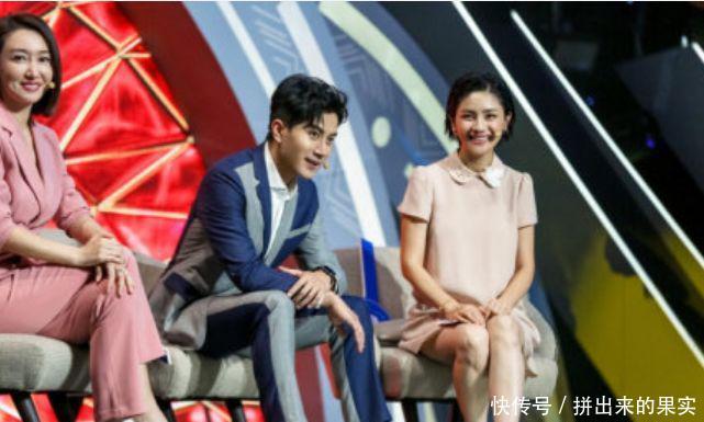 刘恺威离婚后首度公开亮相录制节目,又唱又跳