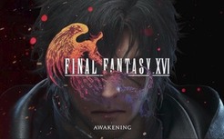 最终幻想16 超清4K宣传片“觉醒” 2022年春季公布新预告 Final Fantasy XVI - Awakening