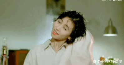 “风情女神”翁虹：直言靠“脱”成名不后悔，自曝曾被古天乐羞辱 - 360娱乐，你开心就好