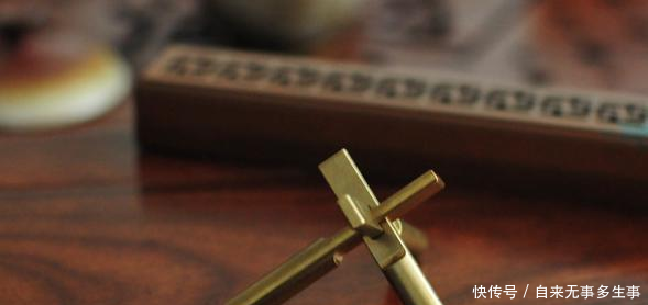 男人除了纹身外,拥有这些霸气装备,不失男子汉