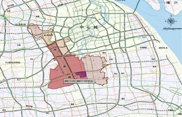 闵行今年拟新建1.9万套租赁房 虹桥紫竹等地区均有分布