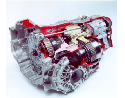 奥迪A6 2.0T 变速箱油和齿轮油在一起了怎么办