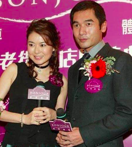她曾艳压李嘉欣却患抑郁症自残，如今44岁为保容颜整容险丧命！