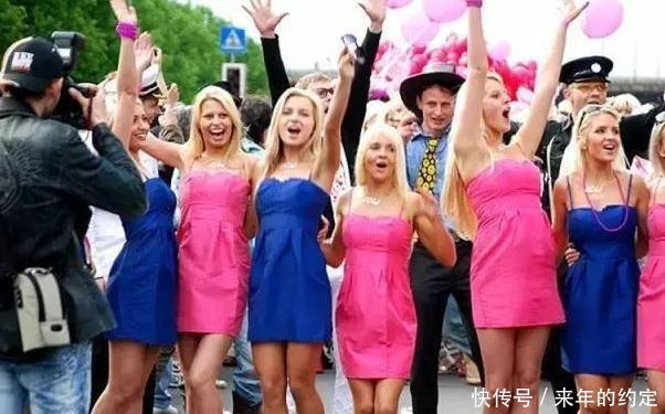 这个国家十女侍一夫 给你一个机会 你想去吗？