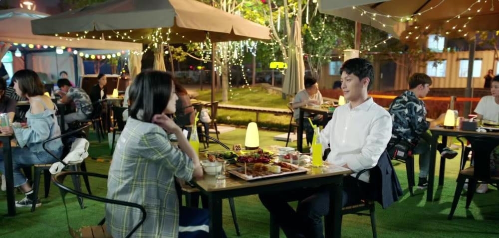 《青春斗》向真最后和谁在一起了 是赵聪庄毅