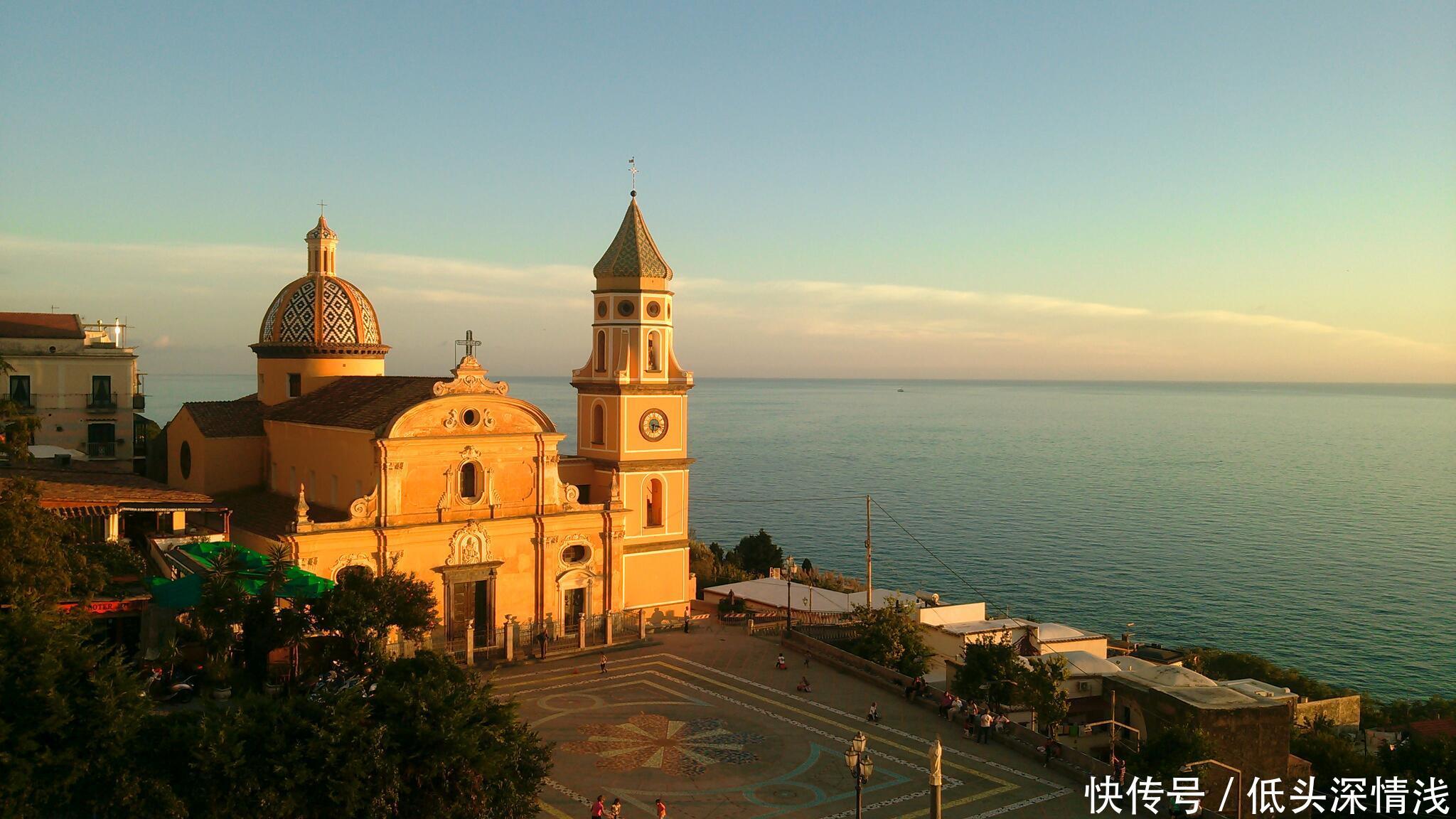 去意大利要准备什么,注意什么,一篇攻略搞定