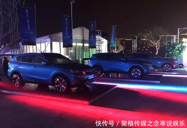 奇瑞新的主心骨,是捷途?