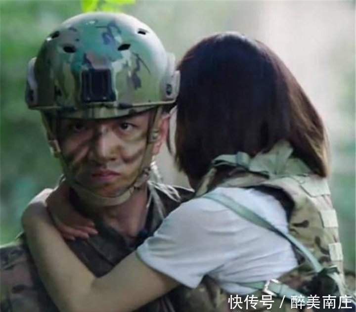 赵丽颖新剧最大赢家不是金瀚,而是初演的她,网