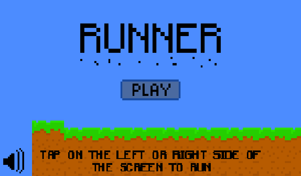 Runner截图1