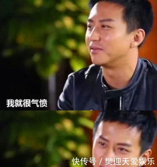 邓超2次请客栽孙俪手上,一次向鹿晗借钱吃饭,