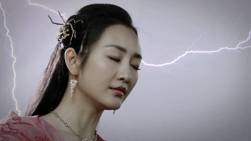 莽荒纪:余薇的前世南筠爱上冬七,为何渡劫而死