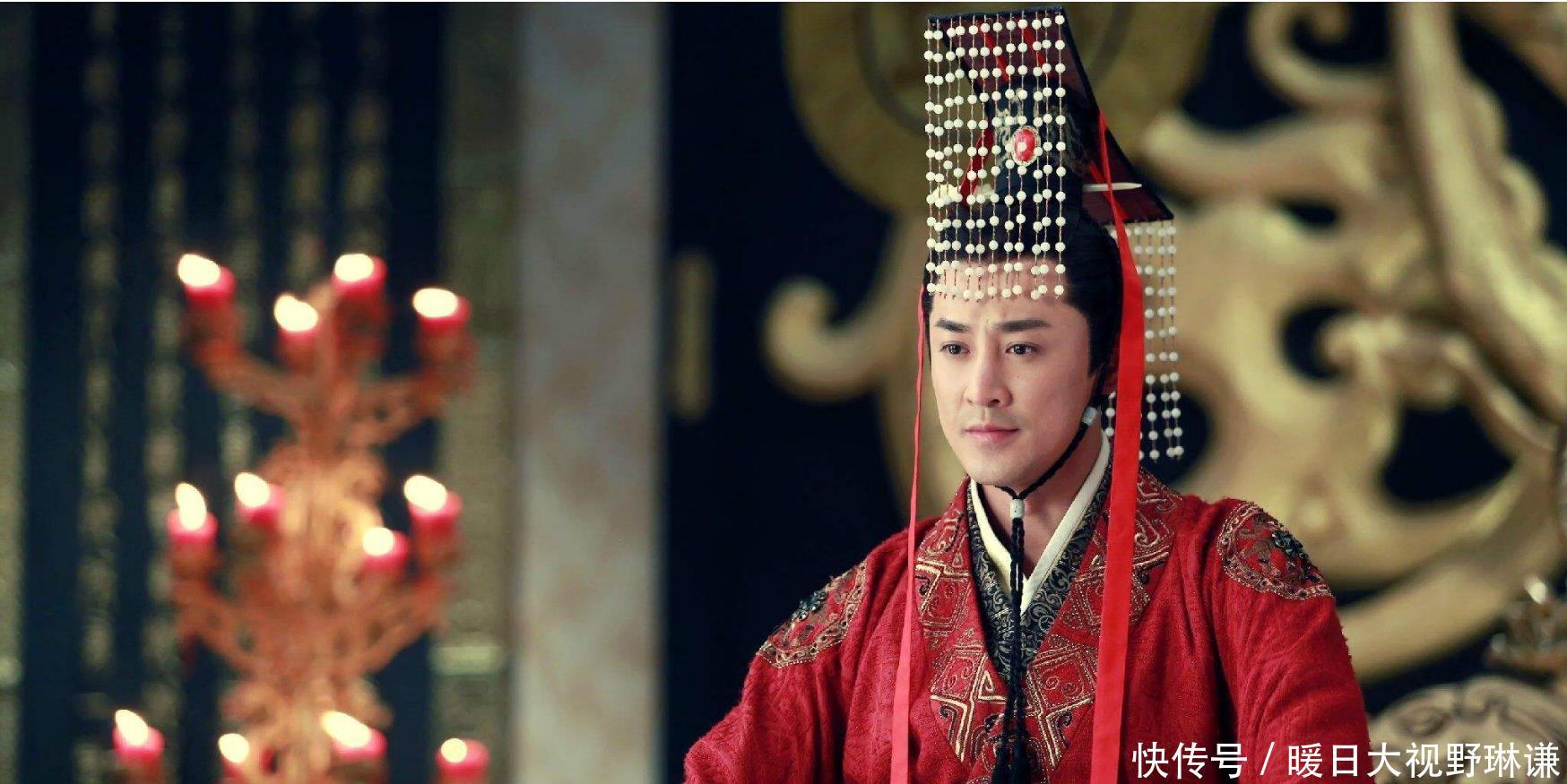 明朝皇帝一个群