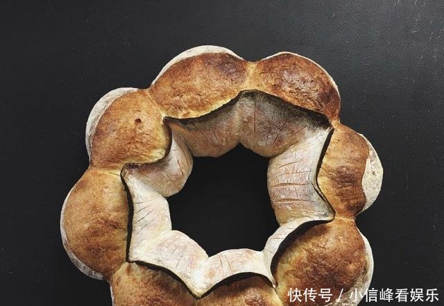 美拉德反应-影响面包外部的着色、风味、味道