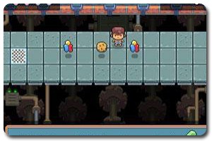 外星人绑架事件,外星人绑架事件小游戏,360小游戏-360游戏库