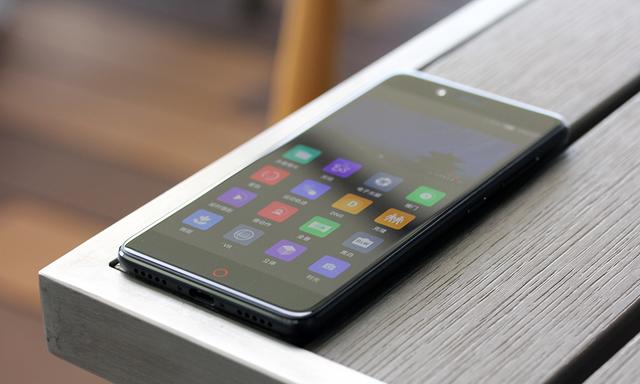 1500元左右6G内存的超高性价手机的推荐目前