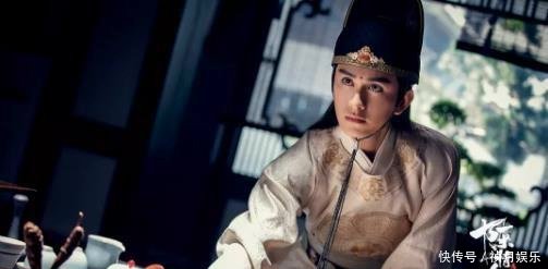 2019年的霸屏男神们,朱一龙霸屏第一名,但作品