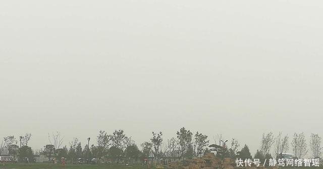 古代中国第一大人工湖--昆明池