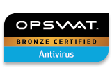 OPSWAT认证
