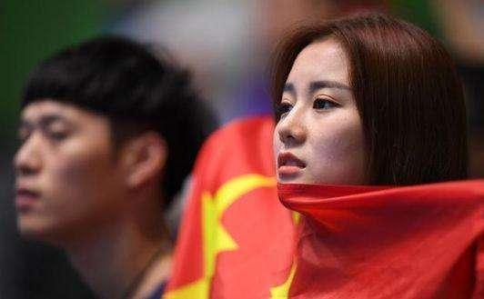 人美技术高，本届亚运会中国代表团5位金牌美女惊艳世界