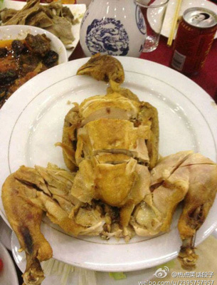 <em>导姐叨叨</em>姐最新吐槽315进行时