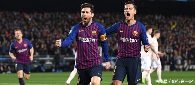 巴萨利物浦大解析!最锋利的矛刺向最坚固的盾