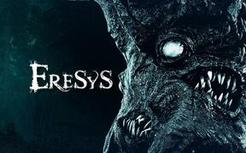 克苏鲁多人恐怖游戏《Eresys》将于4月的21号开启抢先体验