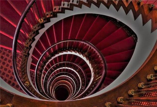 螺旋楼梯设计尺寸详图大全(螺旋楼梯的设计尺寸对于确保其安全性和美观性至关重要) 结构工业装备设计 第5张 螺旋楼梯设计尺寸详图大全(螺旋楼梯的设计尺寸对于确保其安全性和美观性至关重要) 结构工业装备设计 第5张