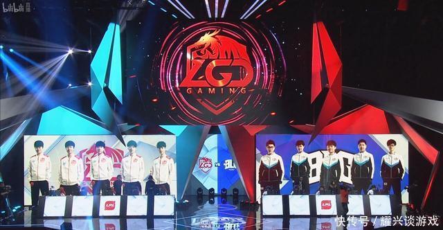 LGD痛失一分,Condi巅峰科比,却无力回天! 老葡京网站