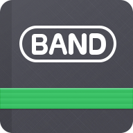 LINE BAND