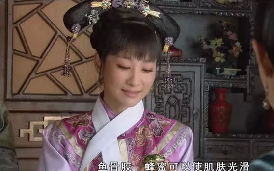 从《延禧攻略》入手看看当皇嗣有多难，谋害的手段忒多了点！