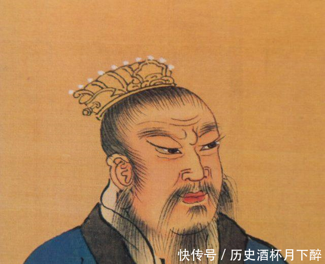 刘邦杀功臣,从来不杀发小兄弟,为何却派军打关