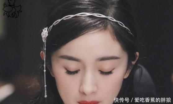 杨幂短发造型显老气被嫌弃,要和刘诗诗一样了