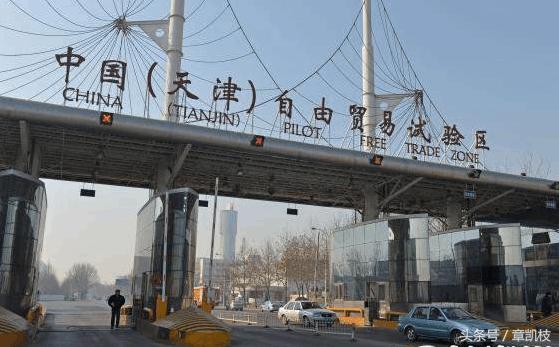 天津平行进口车市场有多乱?跟宁波二手车市场