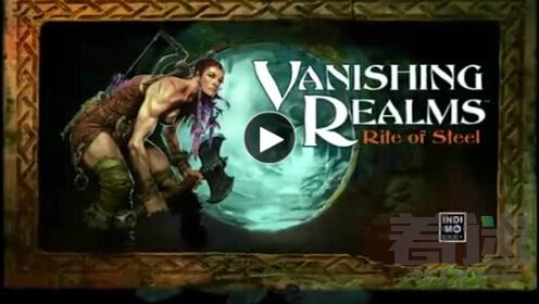 VR游戏《Vanishing Realms》体验评测 战士精神爆表