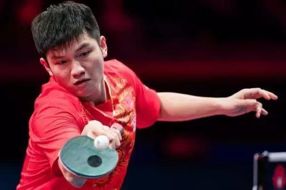 2018亚运会乒乓球赛程表 直播时间一览