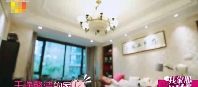 傅园慧背景曝光,不是普通员工那么简单,看住宅